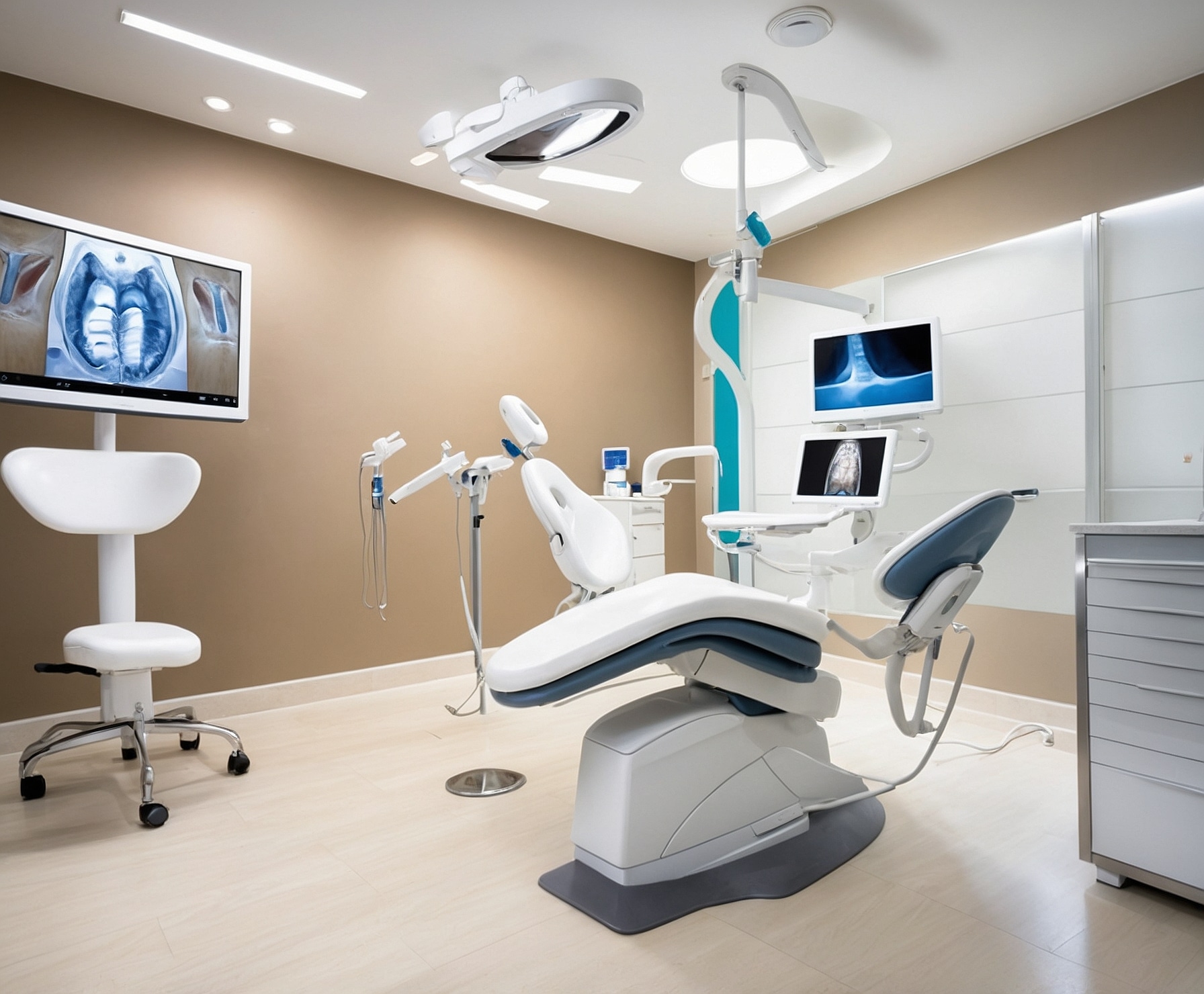 Imagen destacada sobre endodoncia y salud bucal.
