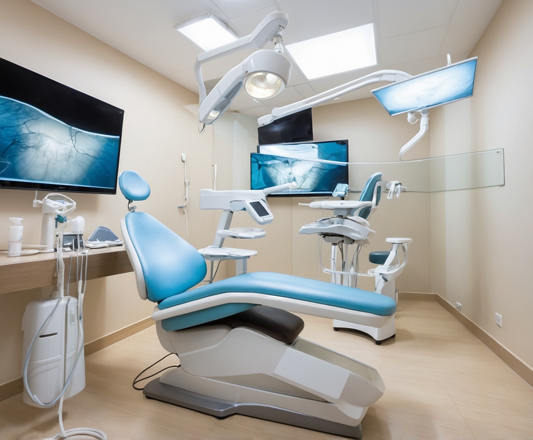 Tratamiento avanzado de endodoncia y conservación dental